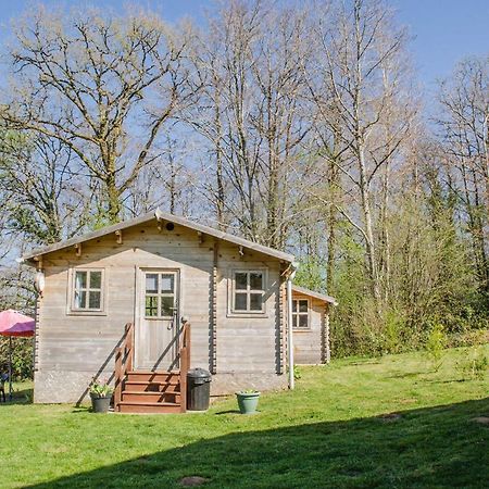 Le Chalet De Louyere Saint-Salvadour Экстерьер фото
