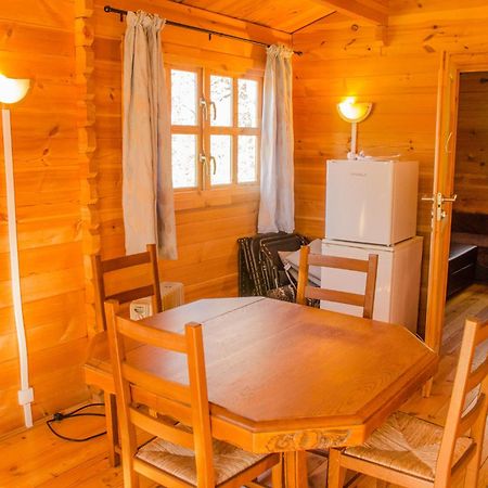 Le Chalet De Louyere Saint-Salvadour Экстерьер фото